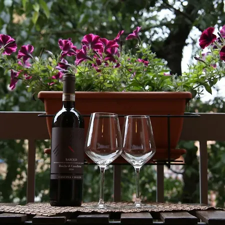 Acquasale Private Alba (Piedmont)