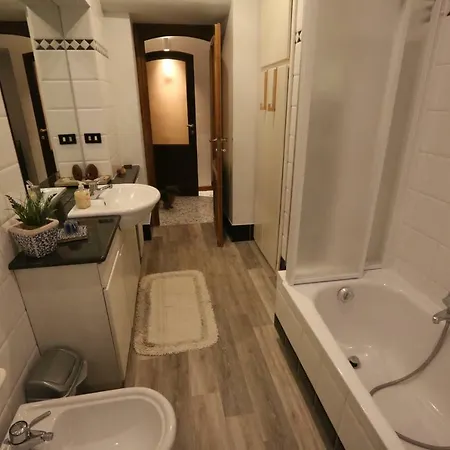 Kwatera prywatna Acquasale Private *