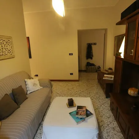 Kwatera prywatna Acquasale Private *
